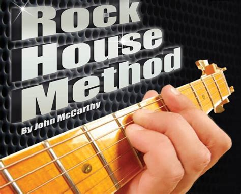 rock house method advanced metal pdf|The Rock House Method: Advanced Metal Riffs, Arpeggios.